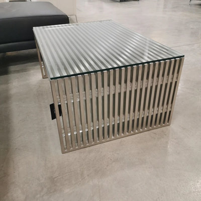 Table basse Stelly