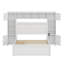 Lit en bois avec armoire tout-en-un-1536458815