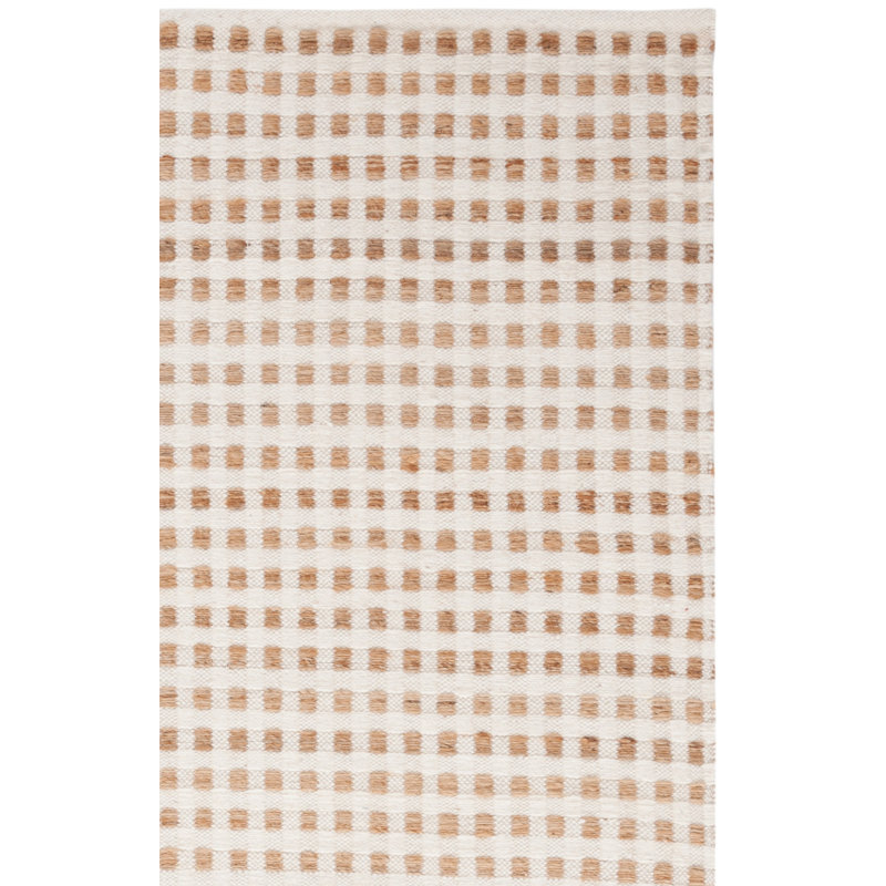 Tapis Finnickl 725 Finnickl / ivoire Finnick, Tapis de couloir 2 pi 3 po x 8 pi