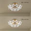 McDuffie Semi Flush Mount