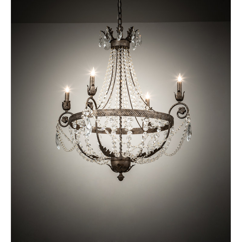 Sabula 4 - Light Chandelier