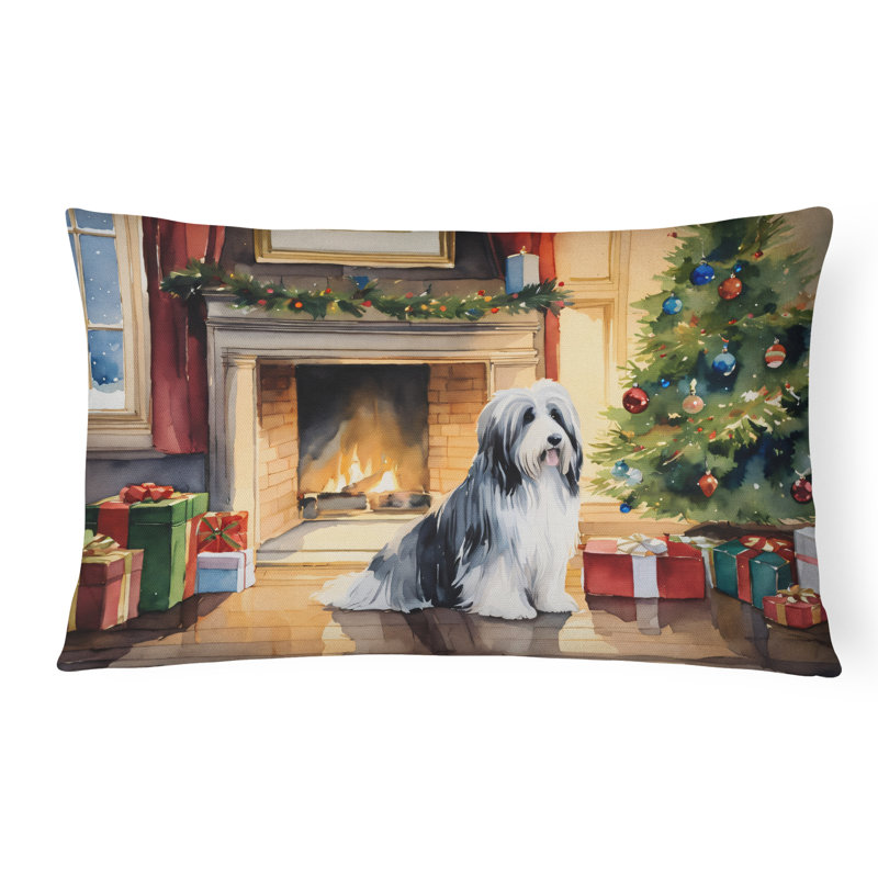  Coussin décoratif Autre / Sans motif