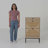 Cerina Boho Natural Rattan Shoe Storage Cabinet-1961325716