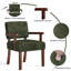 Fauteuil d'appoint Naethan-1489127307