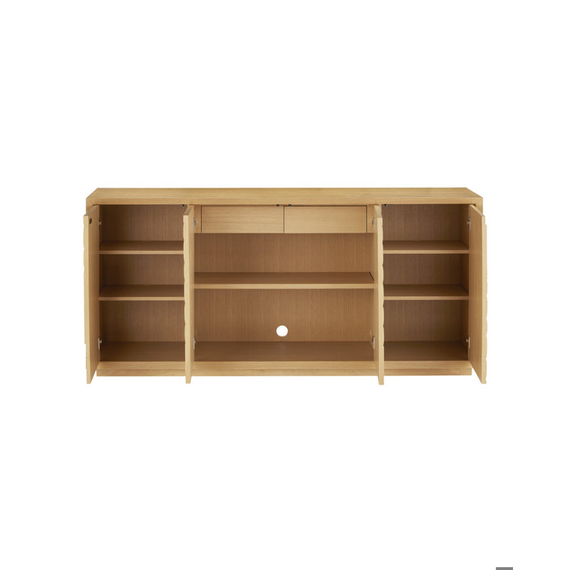 Margot 84'' W Sideboard