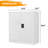 Steel Single Storage Cabinet ( 35.43'' H x 31.5'' W x 15.75'' D)-1755688041