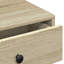 Godfred Pedestal Coffee Table-956811789-1039962588