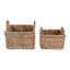 Paniers décoratifs Bostrom
