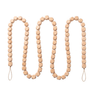 75.5'' in. Garland