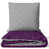 Purple/Grey is out of stock