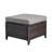 Deb Wicker Patio Chairs with Cushions-1409194348