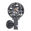 Corla 1 - Bulb Hardwired Outdoor Wall Lantern