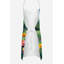 Iris du Tennessee en tablier aquarelle-470388888