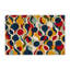 Tapis intérieur et extérieur Flashy Jiggle-26881036
