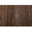Palas Denizli  Brown Kilim 5'3" x 7'7"
