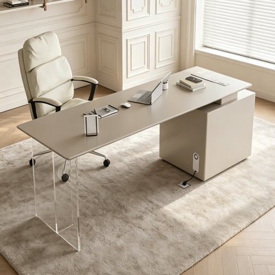 Bureau de luxe de style italien