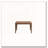 Extendable Dining Table