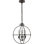 Chapman & Myers Lexie Globe Lantern