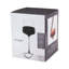 Verres Bordeaux en cristal Reserve Julien