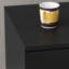 Table de chevet 2 tiroirs Jawahir-1626314072