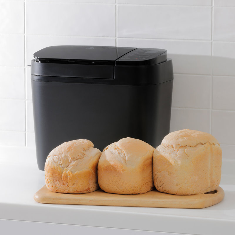 Panasonic Automatic Breadmaker with 30 Programmes