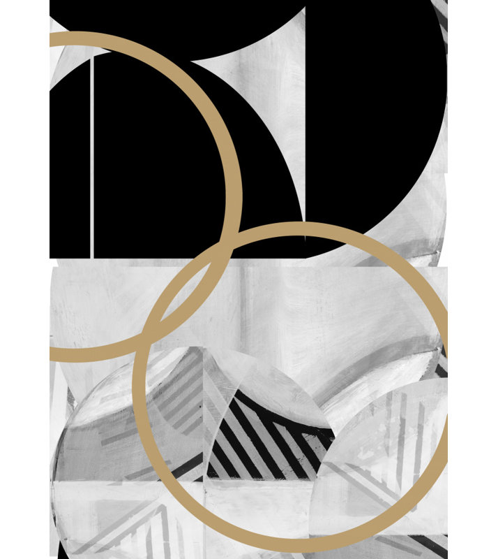 Wrapped Canvas Print, 121.92 cm H x 81.28 cm W
