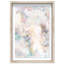 Tonic to Awaken Shadowbox Abstract Print by Oliver Gal, Black Frame, 10 x 15-1005602192-1005602202