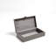 Marbled Leather D Ring Box-60070905-60070906