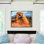 Grand bloc de bois de canyon Schlemmer-594746972