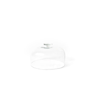 Glass Dome