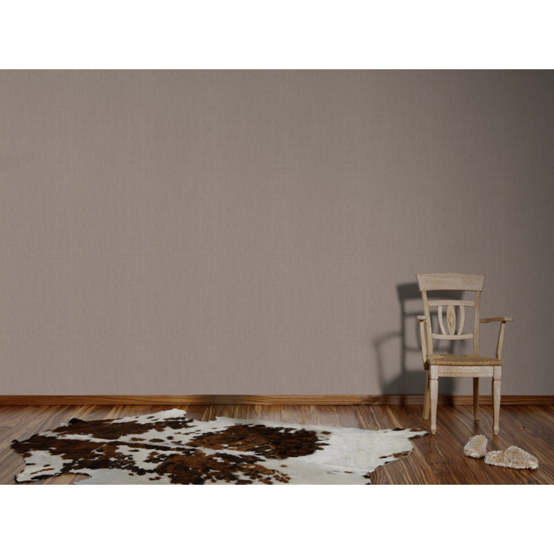 Haute Couture 2 10m x 53cm Wallpaper Roll, Beige
