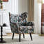 Fauteuil à oreilles