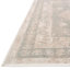 Tapis traditionnel Matthei couleur pêche-184925297