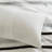7 Piece Stripe Comforter and Quilt Set-Full/Queen