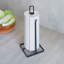 Tokyo LAVA Metal Paper Towel Holder