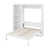 Blanc est en rupture de stock
