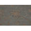 Tapis bleu Oushak