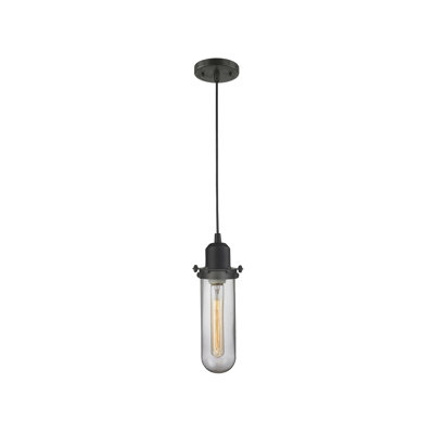 Mikell 1 - Light Single Pendant