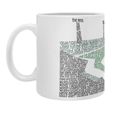 Grande tasse à café restudio designs fenway