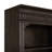 Dillmon Bunching Bookcase w/ Adjustable Shelves