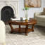 Brookhaven Round Cocktail Table