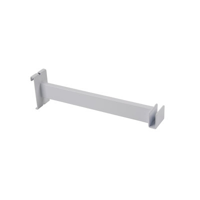 Ensemble d'accessoires de panneau de garde-corps rectangulaire 24 pièces