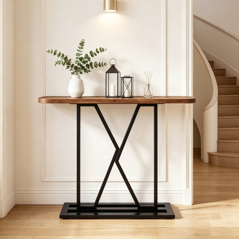 100 cm W Console Table