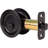 Round Pocket Door Lock-15652037