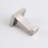 9.45 " Stainless Steel 2 - Bar Wall Mounted Towel Bar