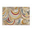 Tapis intérieur et extérieur Perky Jiggle-611321524