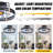 Eemil 20'' Ceiling Fan with LED Lights