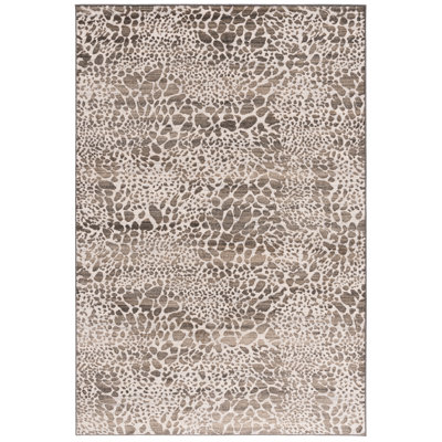 Noble 765 Performance Abstract Rug
