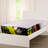  Beyond the Galaxy Bunkie Deluxe All-In-One Zipper Bedding Set-1697735102