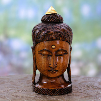 Religious & Spiritual Bust